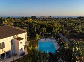 Templi Selinunte Luxury Sicily