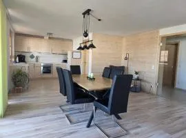 Ferienwohnung Nr 6 Rieselestein