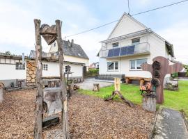 Ferienhaus Soonwald Liebe, Hotel in Seesbach