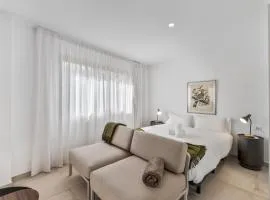 Apartamento Bellavista, Bajo B
