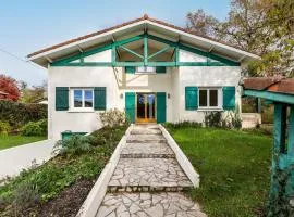 Chambres d'hotes du Prieur