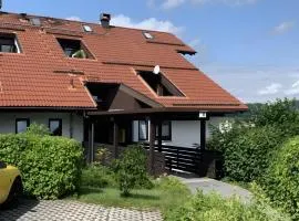 Ferienwohnung Voges mit Pool