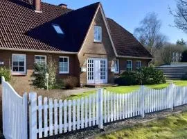 Fewo in Schlei- und Ostseenähe