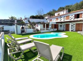 Ohana Villa Paula, hotel din Arucas