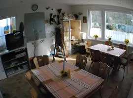 Gästehaus Wilckens