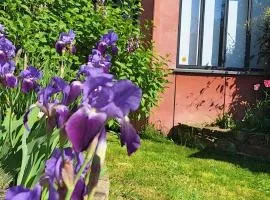 Verrière Au Cœur Du Vignoble