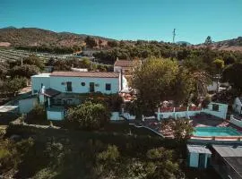 Casa Rural Juanpere