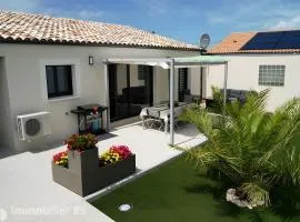 La Maison Du Recoin - Ref 603