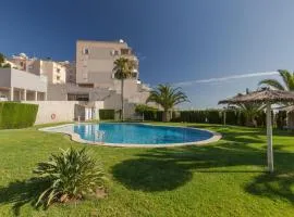 Apartamento Clayma