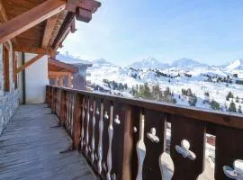 Lesetoilesdelaplagne Chalet 24