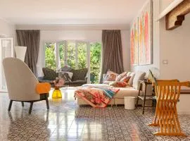 Villa Magnolie