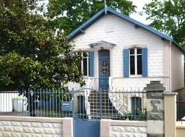 Les Choisias - Fouras