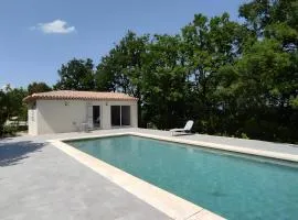 La Rouveraie, Maison 35 M²