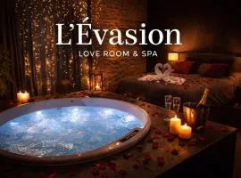L'EVIDENCE Love Room & spa