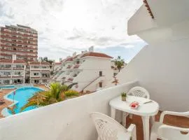 Infinity Pool Views 2 Las Floritas