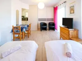 Les Mimosas - Appartement 01