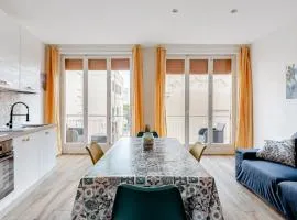 Vifra Elegant Apartment - Apt 1