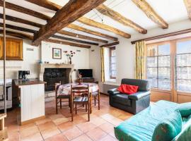 Petite Maison Bord De Rivière, hotel u gradu Chiré-en-Montreuil
