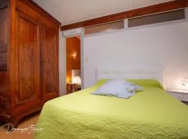 Appartement Bagnere de Luchon