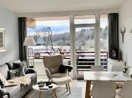 Ferienwohnung Seeblick Hahnenklee