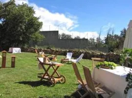 Vivir en el Campo