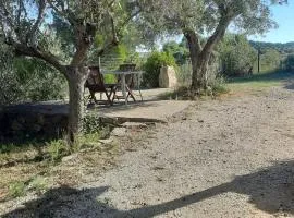 Gites Moulin De L'agly D'albert