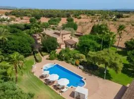 Villa Privada De Lujo Con Spa