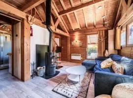 Chalet 6p Classique - Les Gentianes