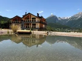 Arnica Alpin Lodge