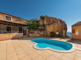 Villa Susanna n9, hotel a Costa Rei