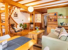 Ferienwohnung Am Schleifenbach