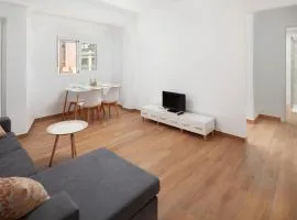 Apartamento Nuria Torre del Mar