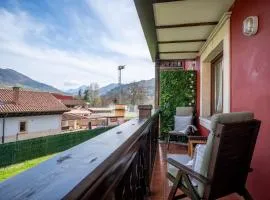 'Salmosalar' Cangas de Onís