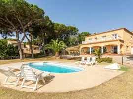 Villa La Venta