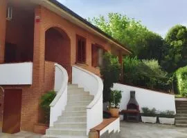 Villa Enza