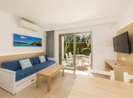 Apartamento Bon Aire N1