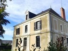 Sacré Gite - 15 Personnes