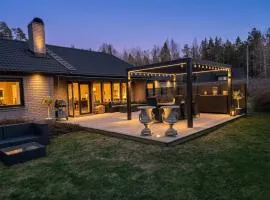 Fantastisk Villa i Tyreso