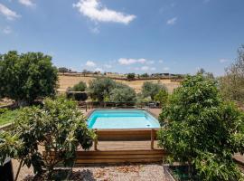 Recanto d'Aldeia, отель в городе Алкотин