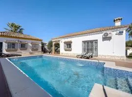 Villa Armonia