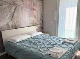 Residenza San Rocco, hotel en Pedemonte