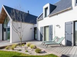 Villa Lande - 180m de la plage