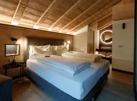 Chalet Ice Villa Genf Spa - Relax