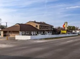 Park Motel Loves Park IL