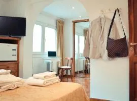 Ortegal Urban Suites