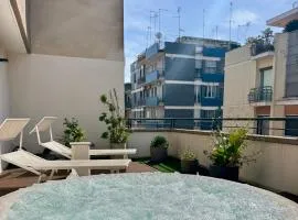 Best Stay-Apartments in Andrea da Bari