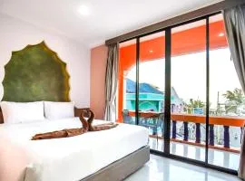 Khaleej Mass Hotel Patong