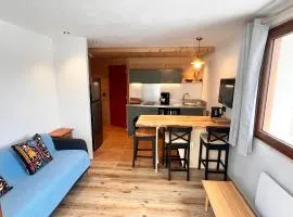 l'appartement Plainpalais