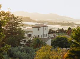 Azienda Agricola Mandranova, Hotel in Palma di Montechiaro