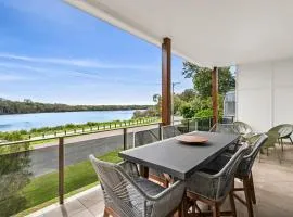 Currimundi Lake House
